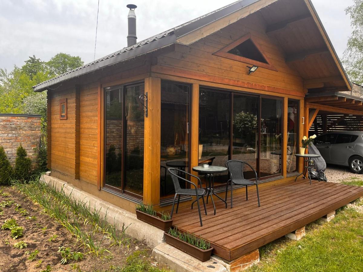 Unique Mailo Appartement *