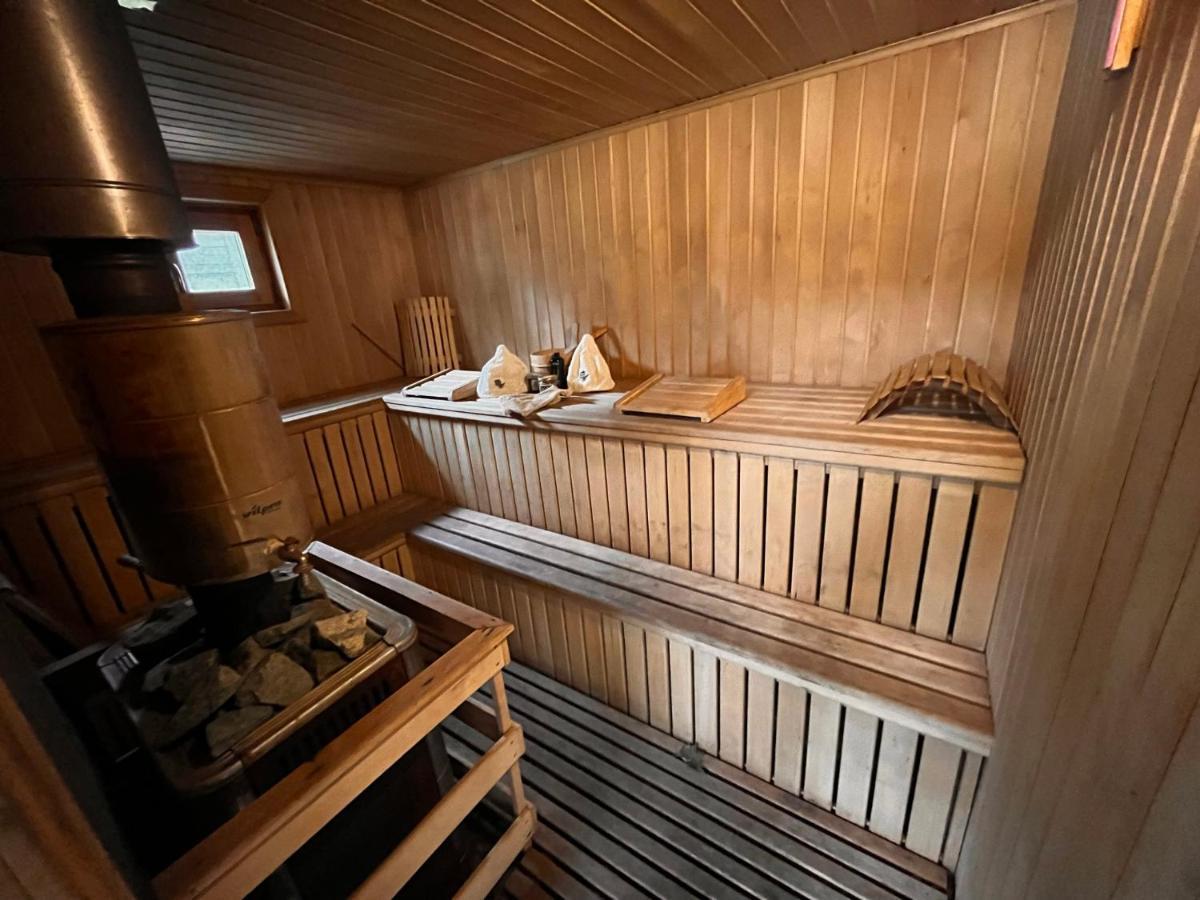 Appartement Unique Mailo