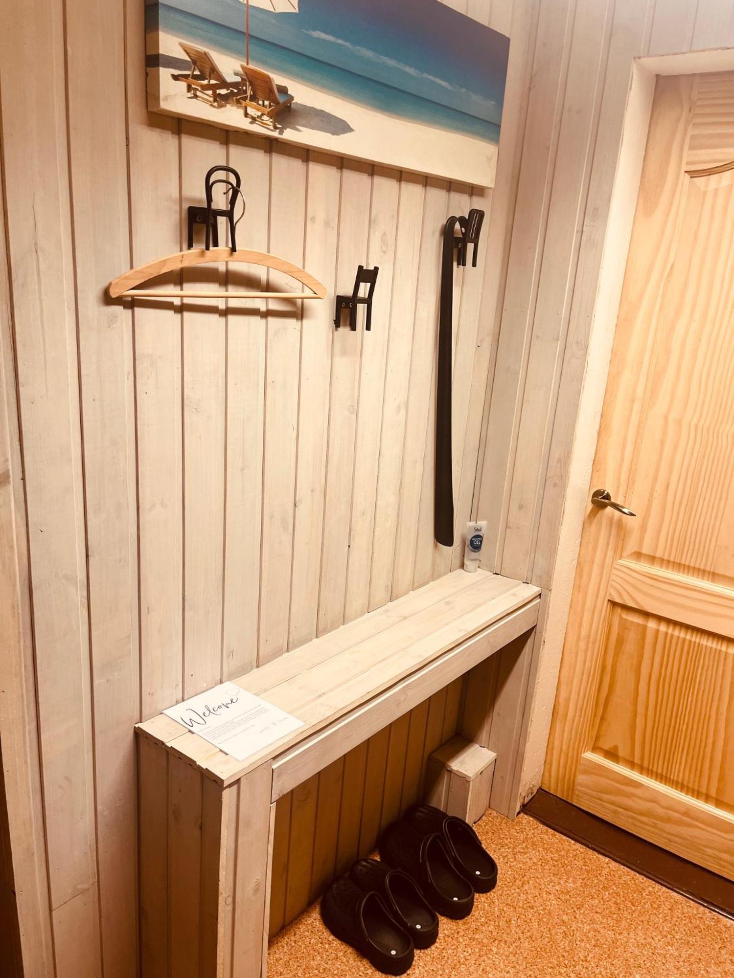 Unique Mailo Appartement