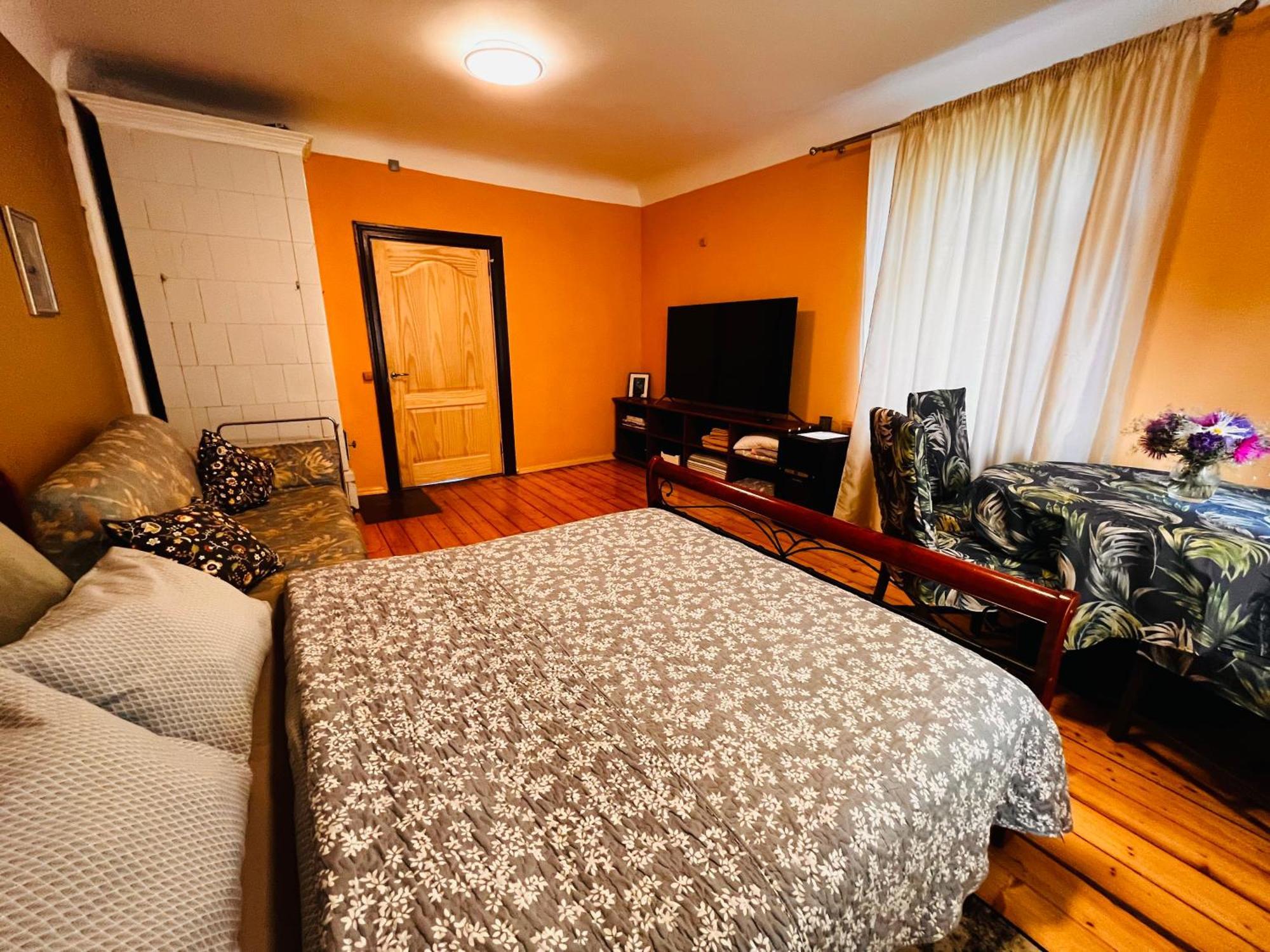 Unique Mailo Appartement *