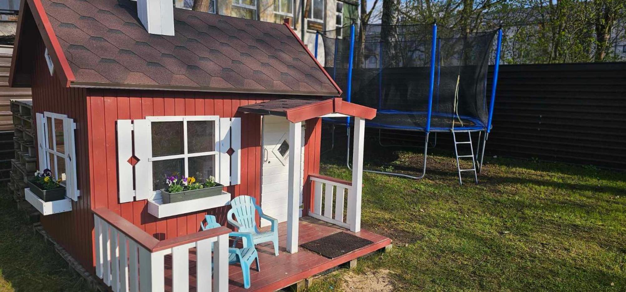 Appartement Unique Mailo