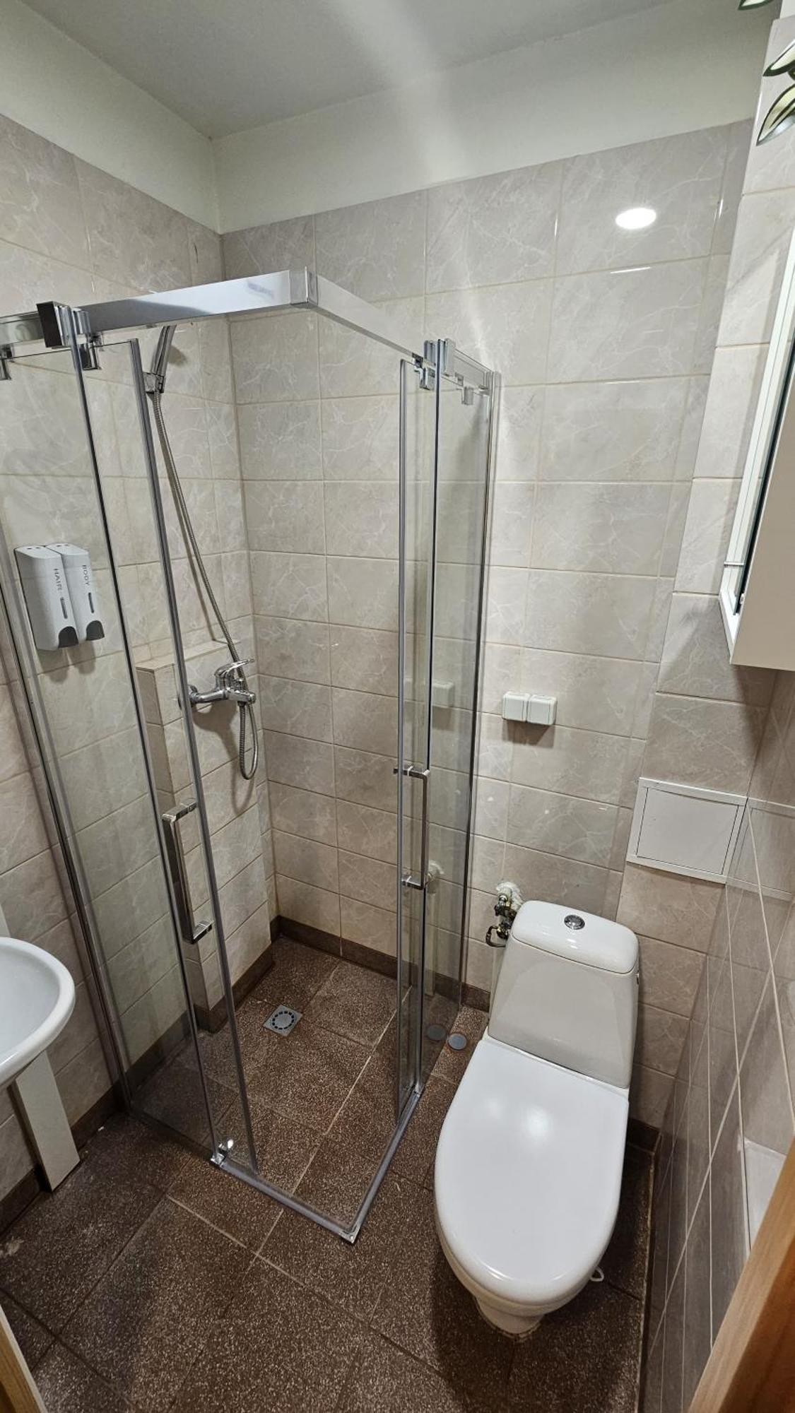 Appartement Unique Mailo *